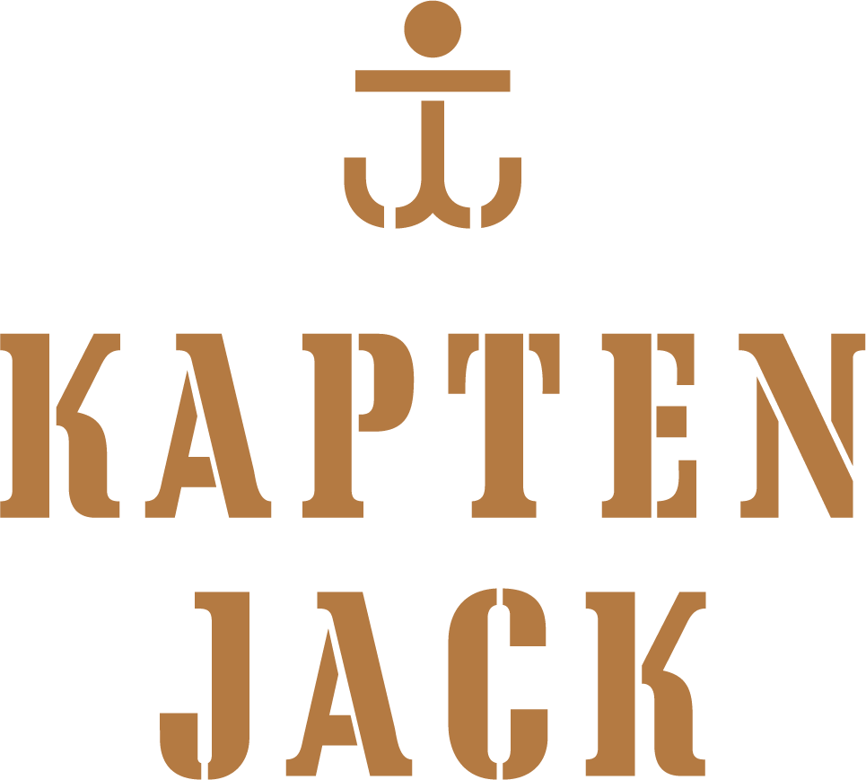 Kapten Jack