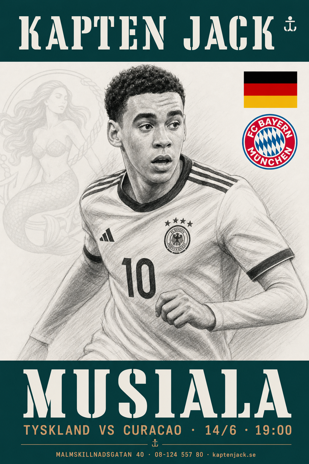 Musiala