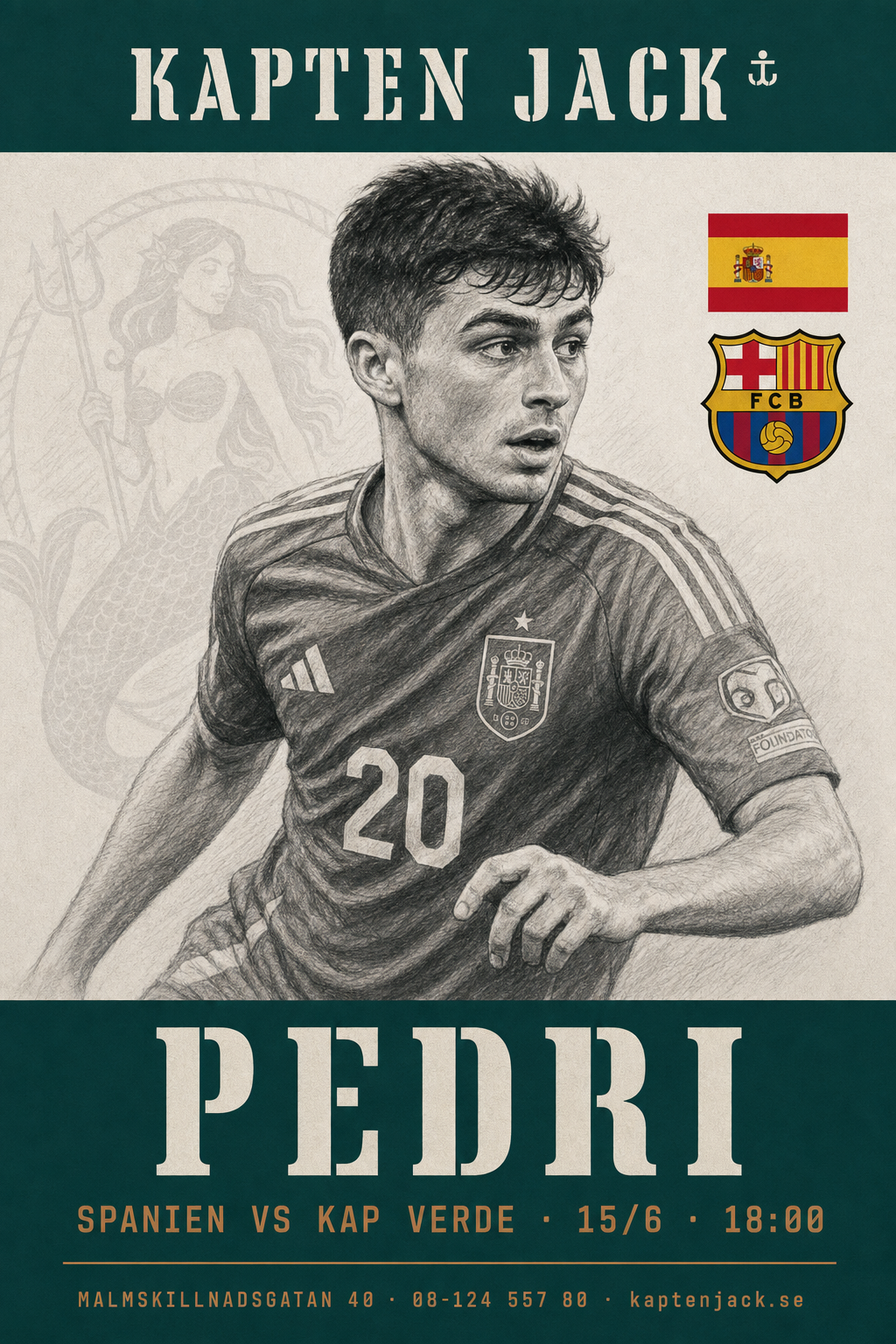 Pedri