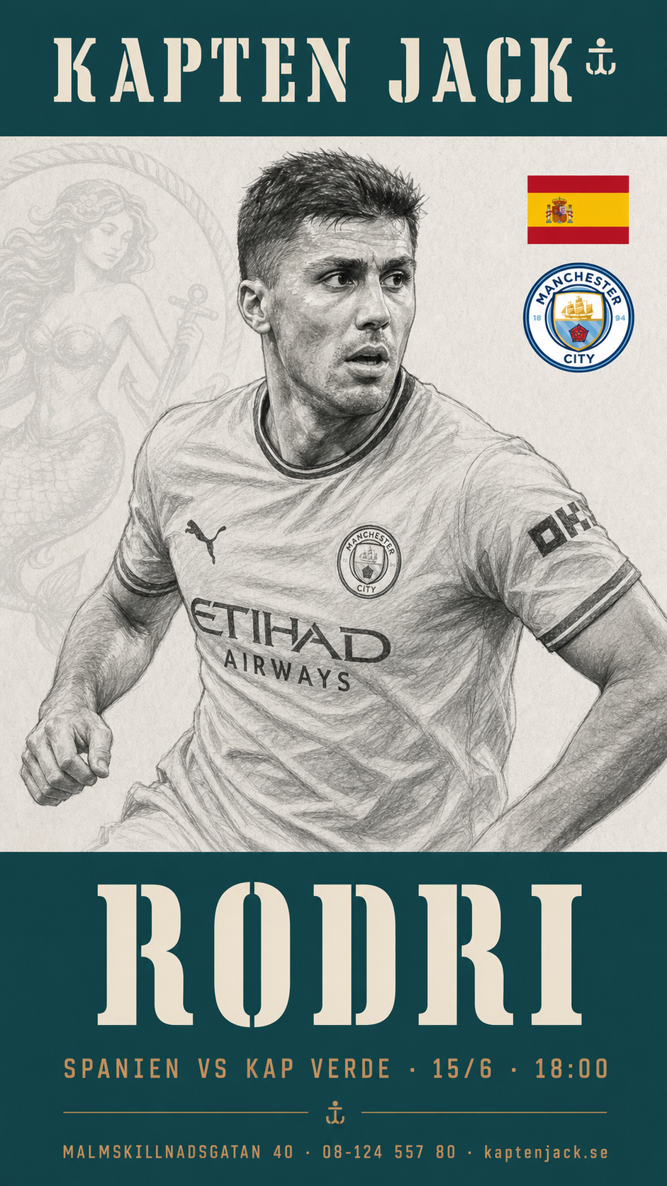 Rodri