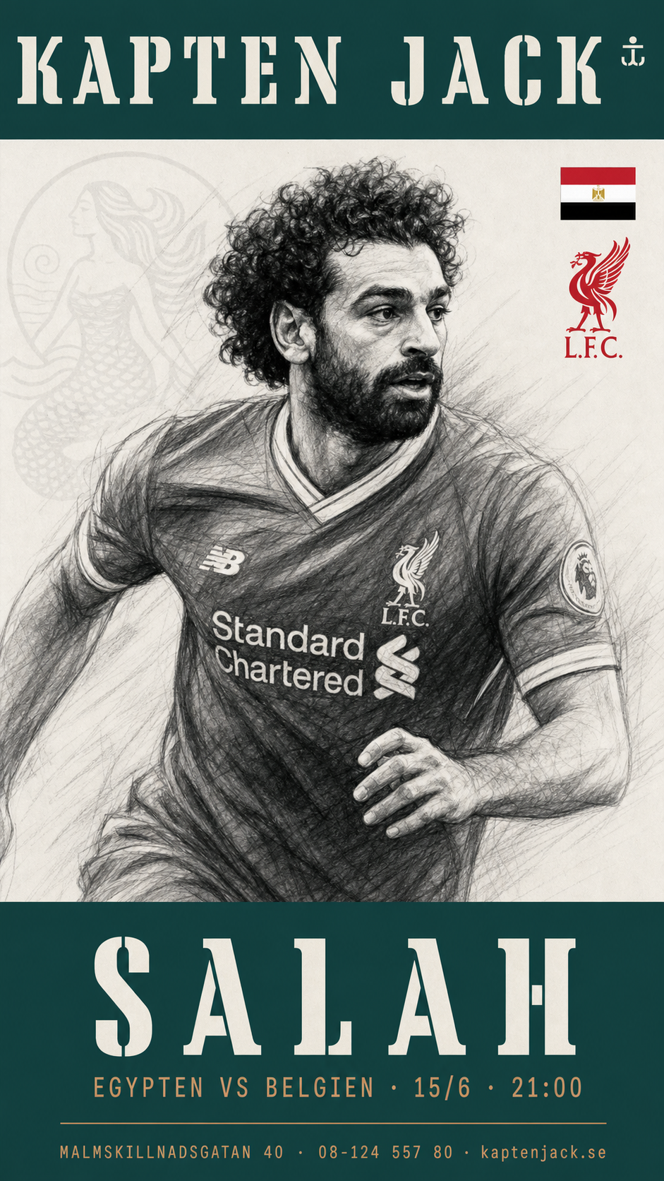 Salah